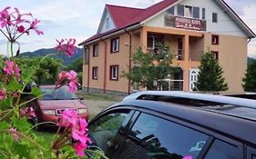 Илинка Румыния